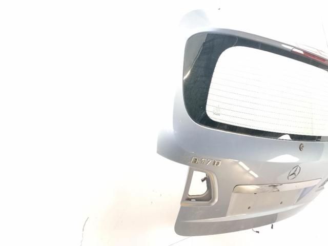 A1697401305 MERCEDES Puerta trasera del maletero (portón trasero)  comprar en Oviedo