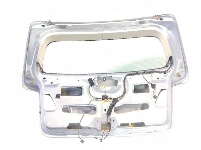 A1697401305 MERCEDES Puerta trasera del maletero (portón trasero)  comprar en Lleida