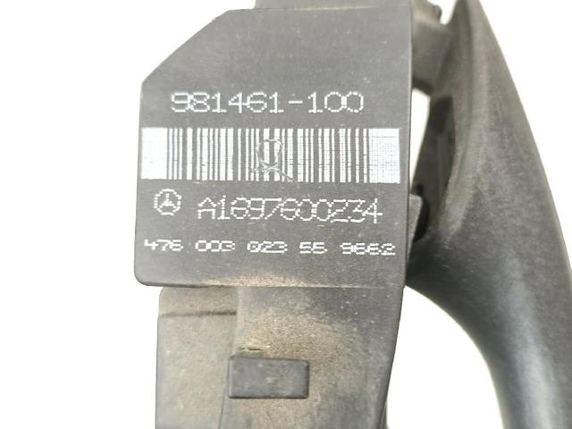 MERCEDES A1697600234 comprar Barcelona
