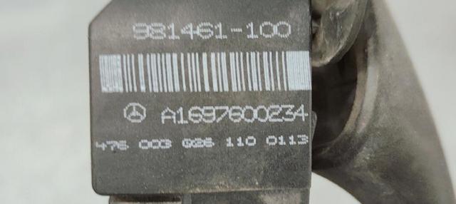 A1697600234 MERCEDES comprar Bilbao
