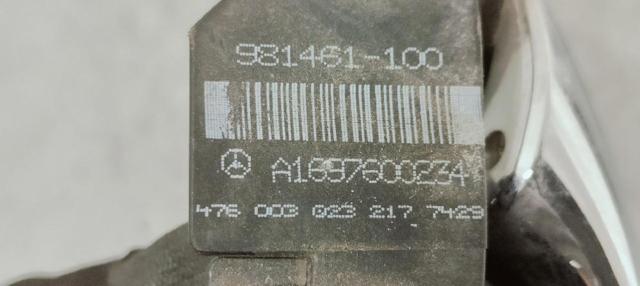 A1697600234 MERCEDES comprar Alcalá