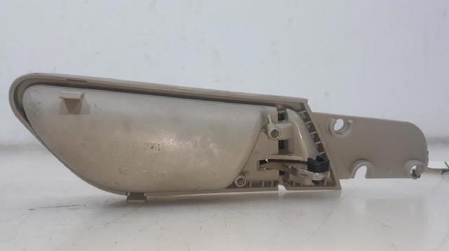 A1697600961 Manija interior izquierda delantera/trasera de puerta  disponible Málaga