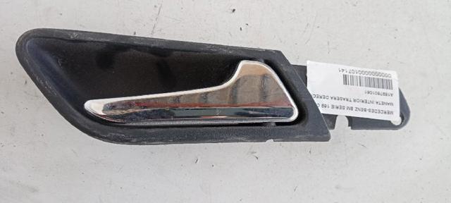 MERCEDES A1697601061 Manija interior derecha delantera/trasera de puerta  comprar en Ponferrada