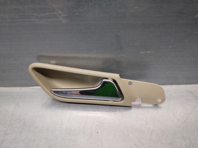 MERCEDES A1697601061 Manija interior derecha delantera/trasera de puerta  comprar en Murcia