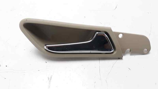 A1697601061 MERCEDES Manija interior derecha delantera/trasera de puerta  en stock Huelva