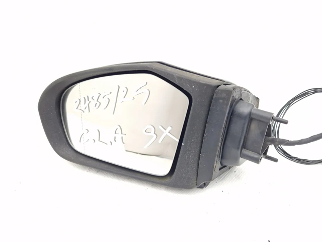 A1698100376 MERCEDES Espejo retrovisor izquierdo  comprar en Jaén