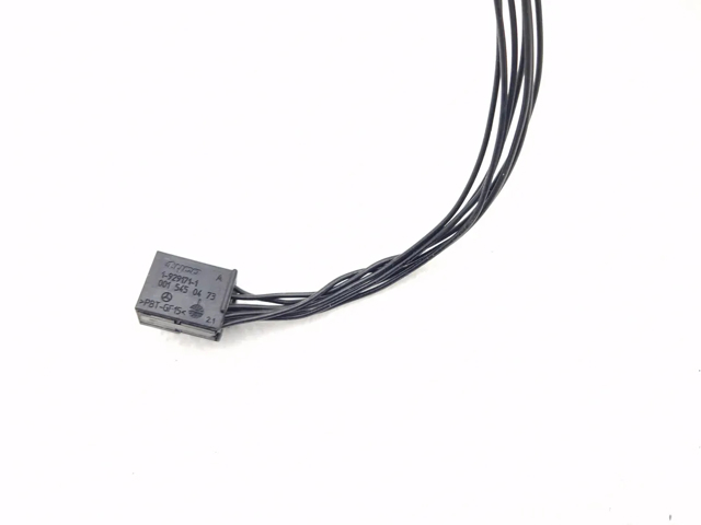 A1698100376 MERCEDES Espejo retrovisor izquierdo  disponible Alicante