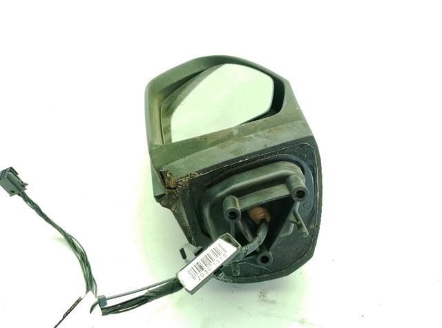 A1698100376 MERCEDES Espejo de retrovisor izquierdo  en stock Córdoba