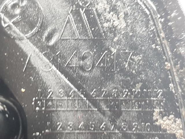 A1698100376 Espejo de retrovisor izquierdo  en stock Sabadell