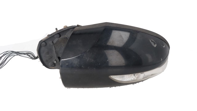 A1698100376 MERCEDES Espejo de retrovisor izquierdo  en stock Huelva