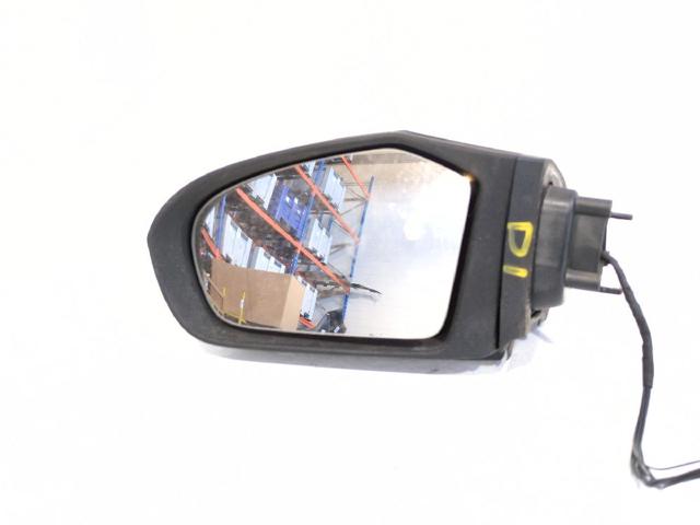 MERCEDES A1698100376 Espejo retrovisor izquierdo  disponible Lugo