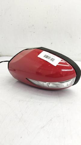Retrovisor izquierdo para Mercedes B  (W245)
