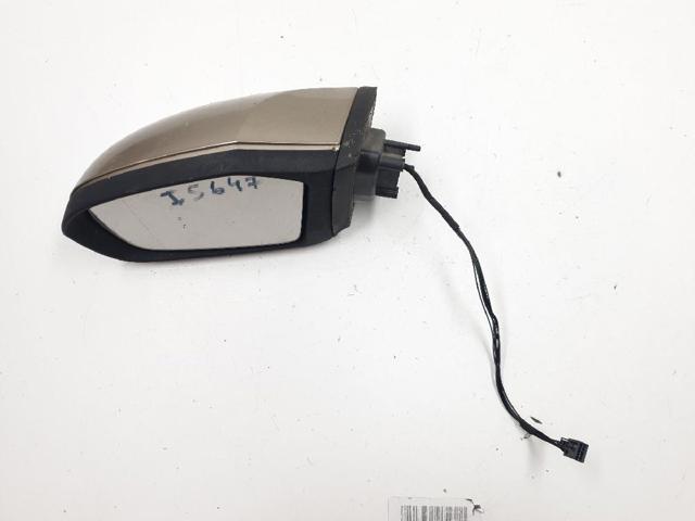 MERCEDES A1698100376 Espejo de retrovisor izquierdo comprar Pamplona
