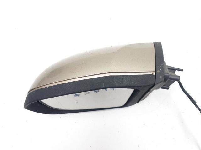 MERCEDES A1698100376 Espejo retrovisor izquierdo  disponible Valladolid