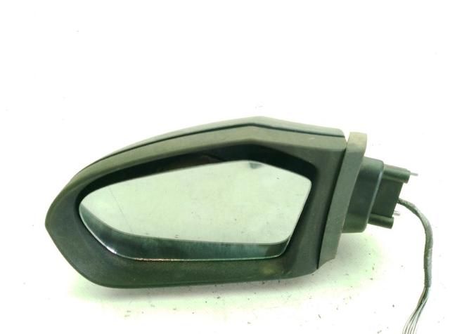 Retrovisor izquierdo Mercedes B  monovolumen comprar en España