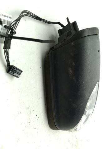 A1698100376 MERCEDES Espejo de retrovisor izquierdo  en stock Córdoba