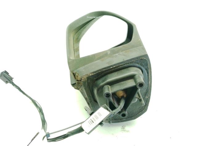 MERCEDES A1698100376 Espejo retrovisor izquierdo  disponible España