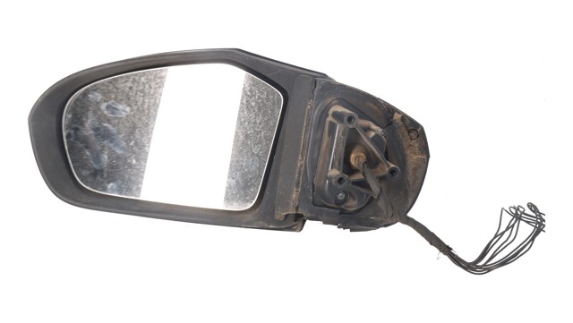 MERCEDES A1698100376 Espejo retrovisor izquierdo  comprar en Albacete