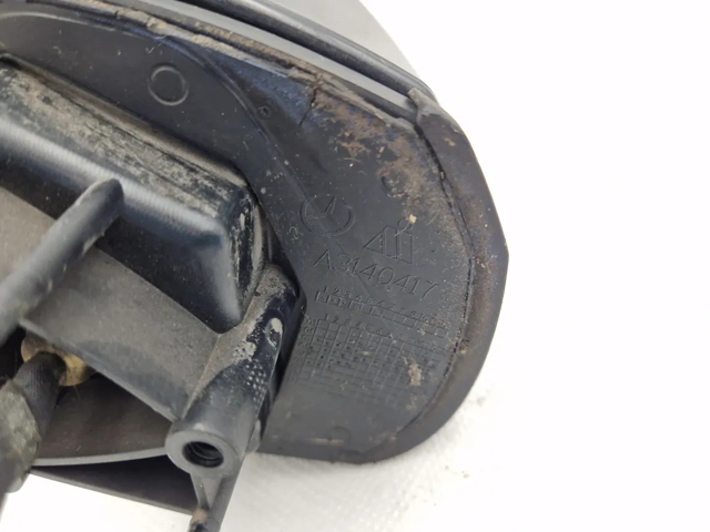 MERCEDES A1698100376 Espejo retrovisor izquierdo  comprar en Ponferrada