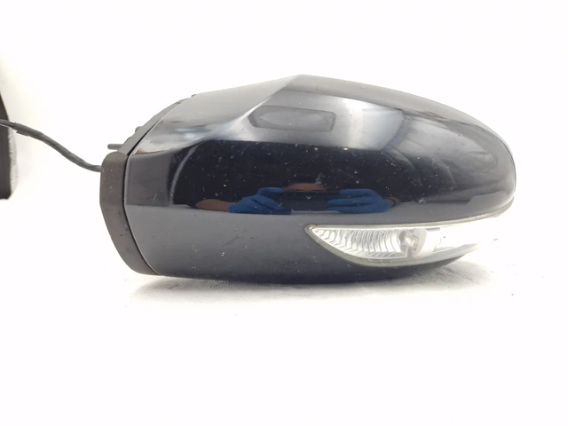 A1698100376 MERCEDES Espejo de retrovisor izquierdo comprar Madrid