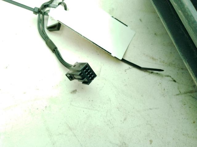 MERCEDES A1698100476 Espejo de retrovisor derecho  en stock Salamanca