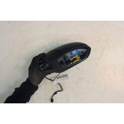 A1698100476 Espejo retrovisor derecho  disponible Utrera