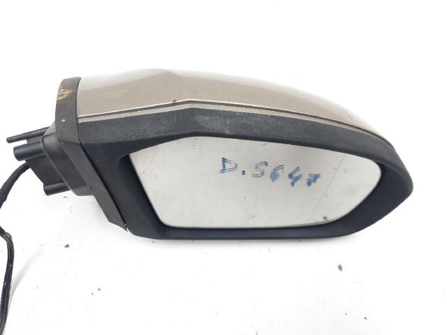 MERCEDES A1698100476 Espejo de retrovisor derecho comprar Tarragona