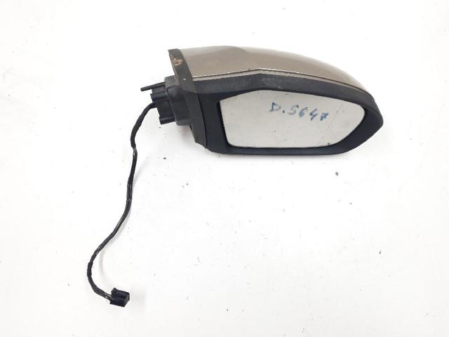 MERCEDES A1698100476 Espejo de retrovisor derecho comprar Tarragona