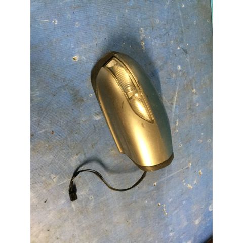 A1698100476 Espejo retrovisor derecho  comprar en Zaragoza