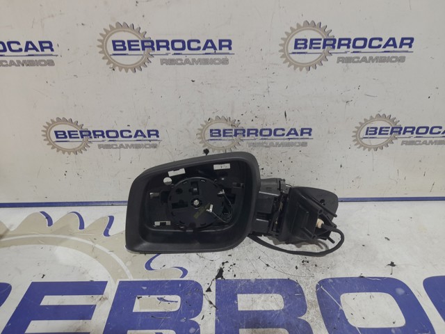 Espejo retrovisor izquierdo A1698101376 Mercedes