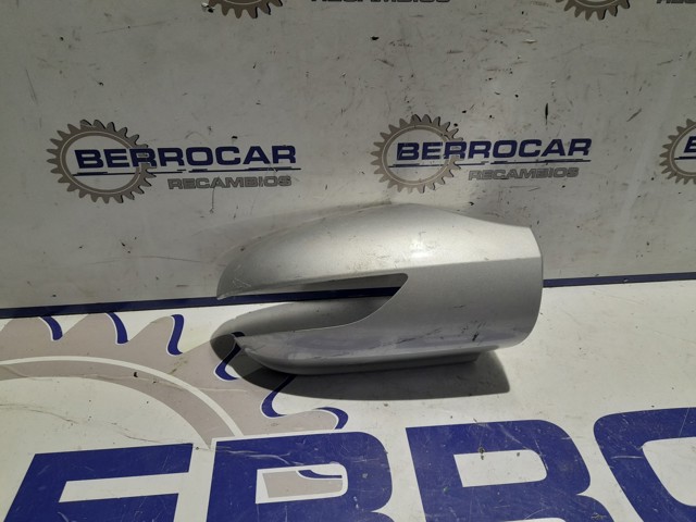 Superposicion(Cubierta) De Espejo Retrovisor Derecho A1698110860 Mercedes