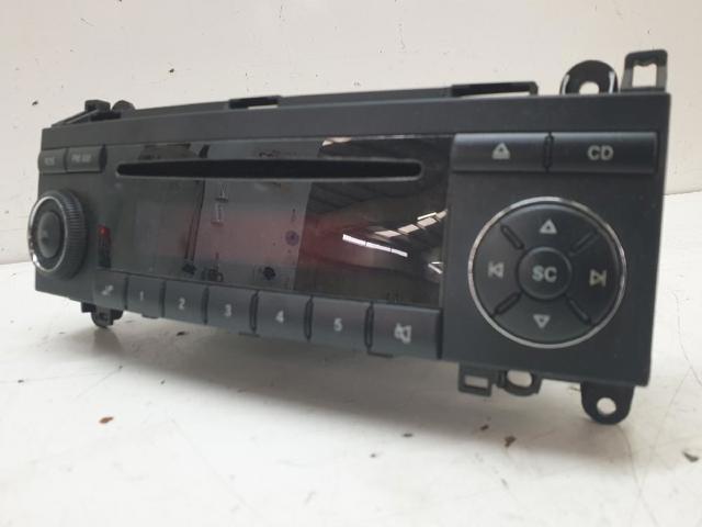 A1698200086 Mercedes