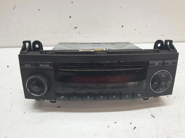 A1698200086 Mercedes