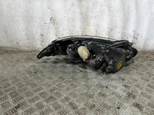 A1698200161 MERCEDES Faro izquierdo comprar Alcalá