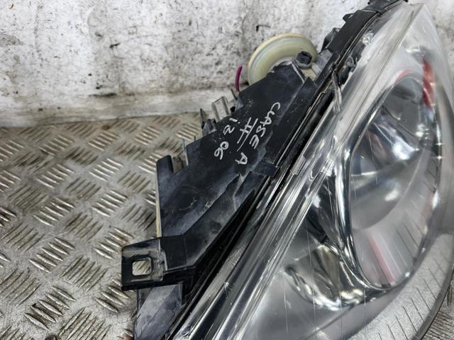 A1698200161 MERCEDES Faro izquierdo comprar Bilbao