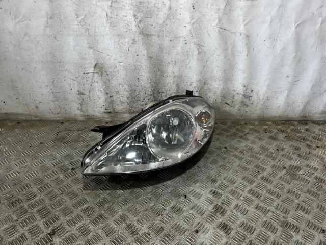 MERCEDES A1698200161 Faro izquierdo comprar Pamplona