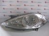 Faros delantero izquierdo A1698200161 MERCEDES