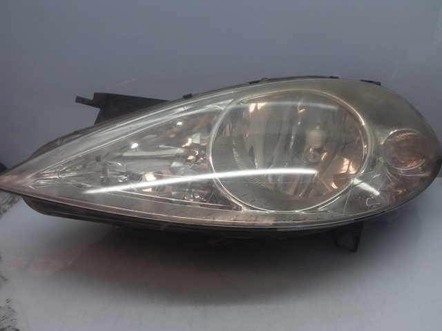 MERCEDES A1698200161 Faro izquierdo  en stock Valencia