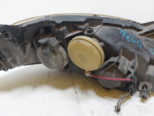 A1698200161 MERCEDES Faro izquierdo  en stock Córdoba