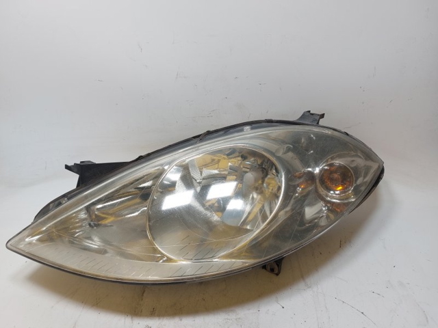 MERCEDES A1698200161 Faro izquierdo comprar Tarragona