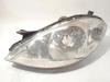 Faros delantero izquierdo A1698200161 MERCEDES