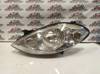 Faros delantero izquierdo A1698200161 MERCEDES