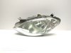 Faros delantero izquierdo A1698200161 MERCEDES