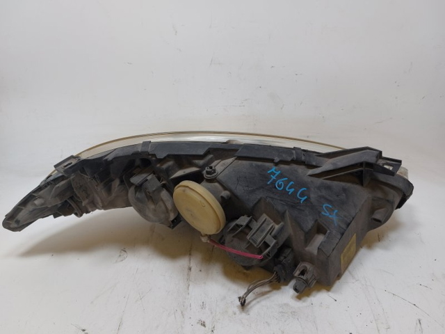 A1698200161 MERCEDES Faro izquierdo  en stock Córdoba
