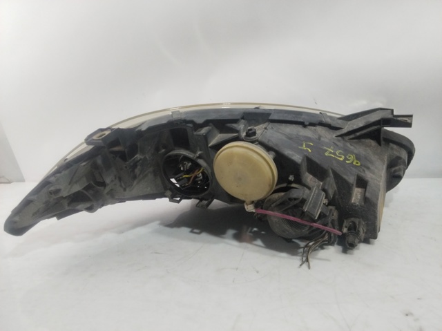 A1698200161 MERCEDES Faro izquierdo comprar Madrid