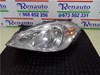 Faros delantero izquierdo A1698200161 MERCEDES