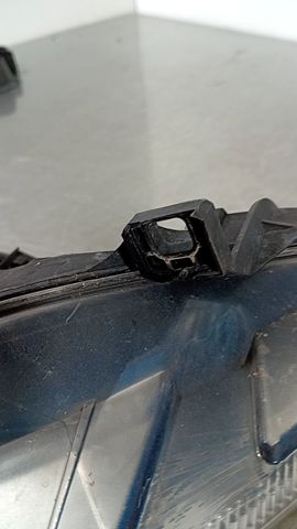 A1698200261 MERCEDES Faro derecho  comprar en Lleida