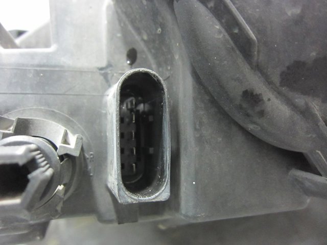 MERCEDES A1698200261 Faro derecho comprar Tarragona