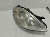 Faro derecho A1698200261 MERCEDES