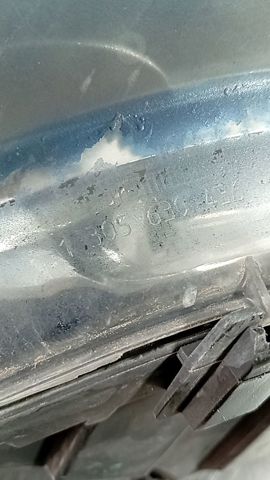 A1698200261 MERCEDES Faro derecho comprar Madrid